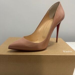 Christian Louboutin Pigalle Follies120 mm Pumps